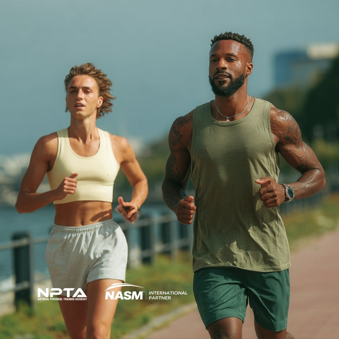 Advanced Cardio Programming | ACP