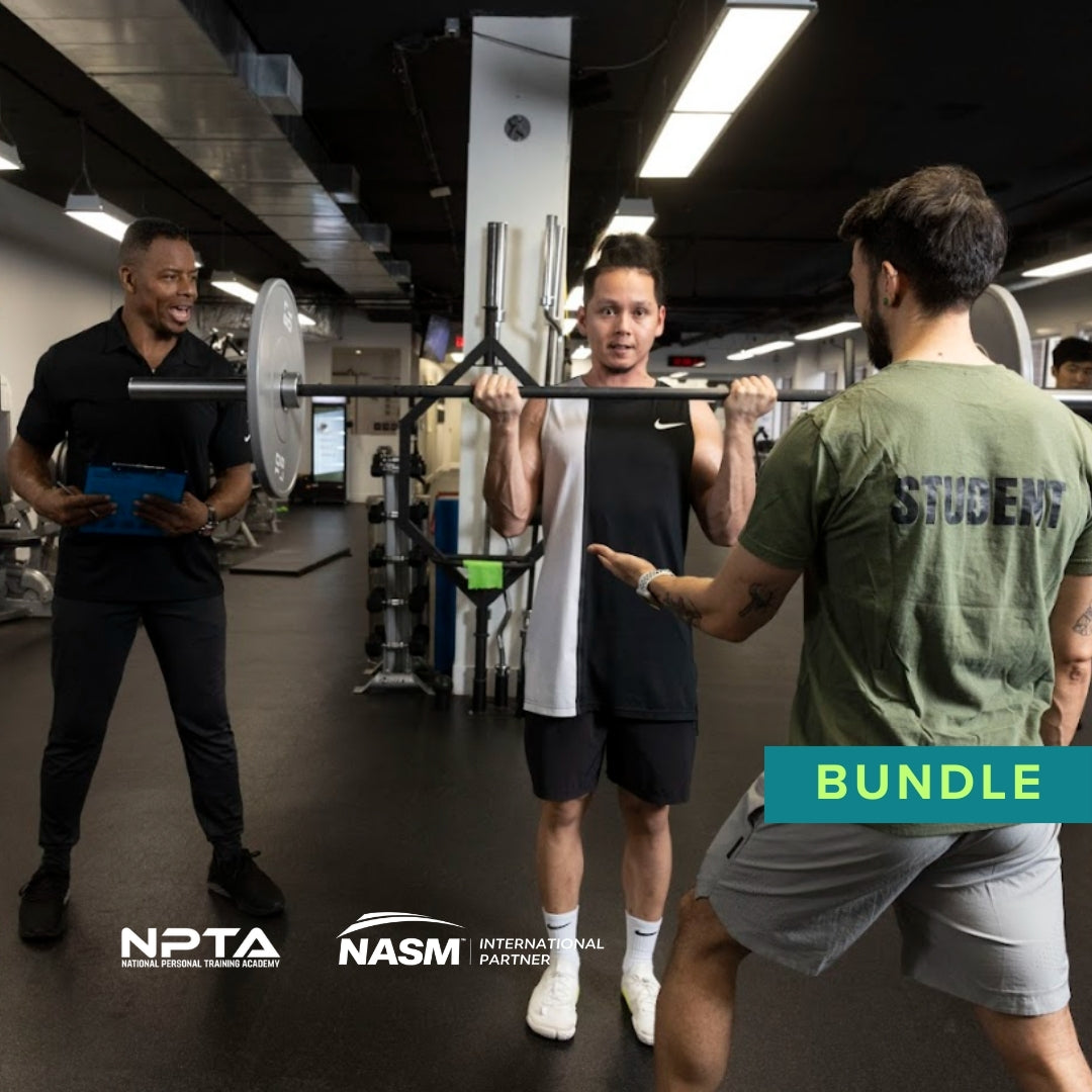 Career Pro Bundle | CPT CNC MPTCS