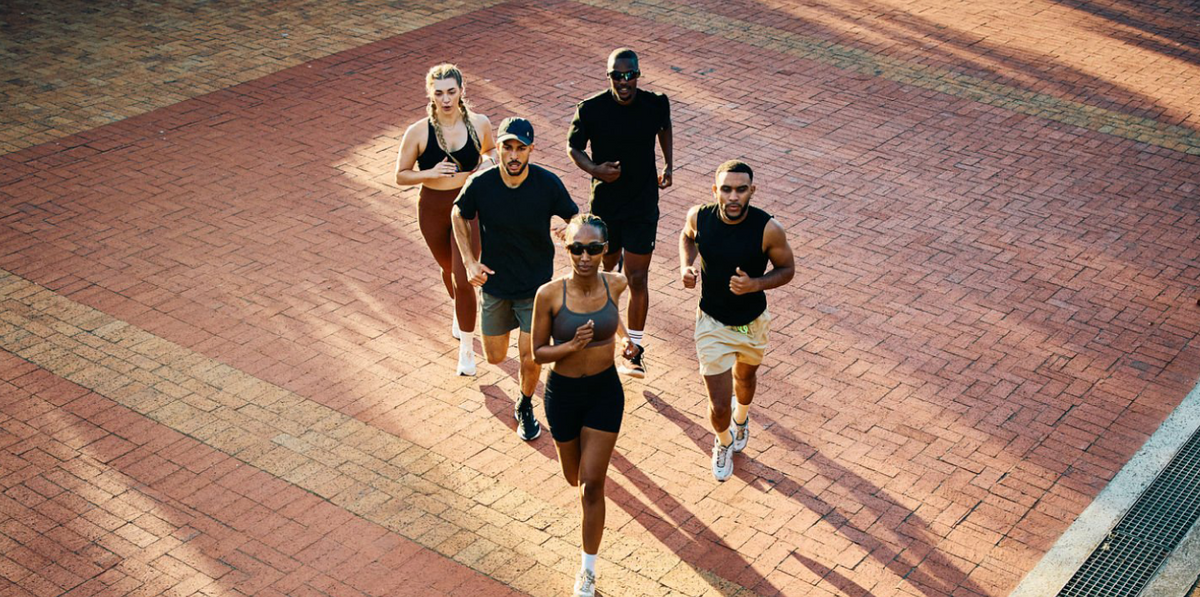 Whether you're training for your next finish line or helping someone reach theirs, build the knowledge to train smarter, fuel better and perform stronger.
Endurance offers end October 31.