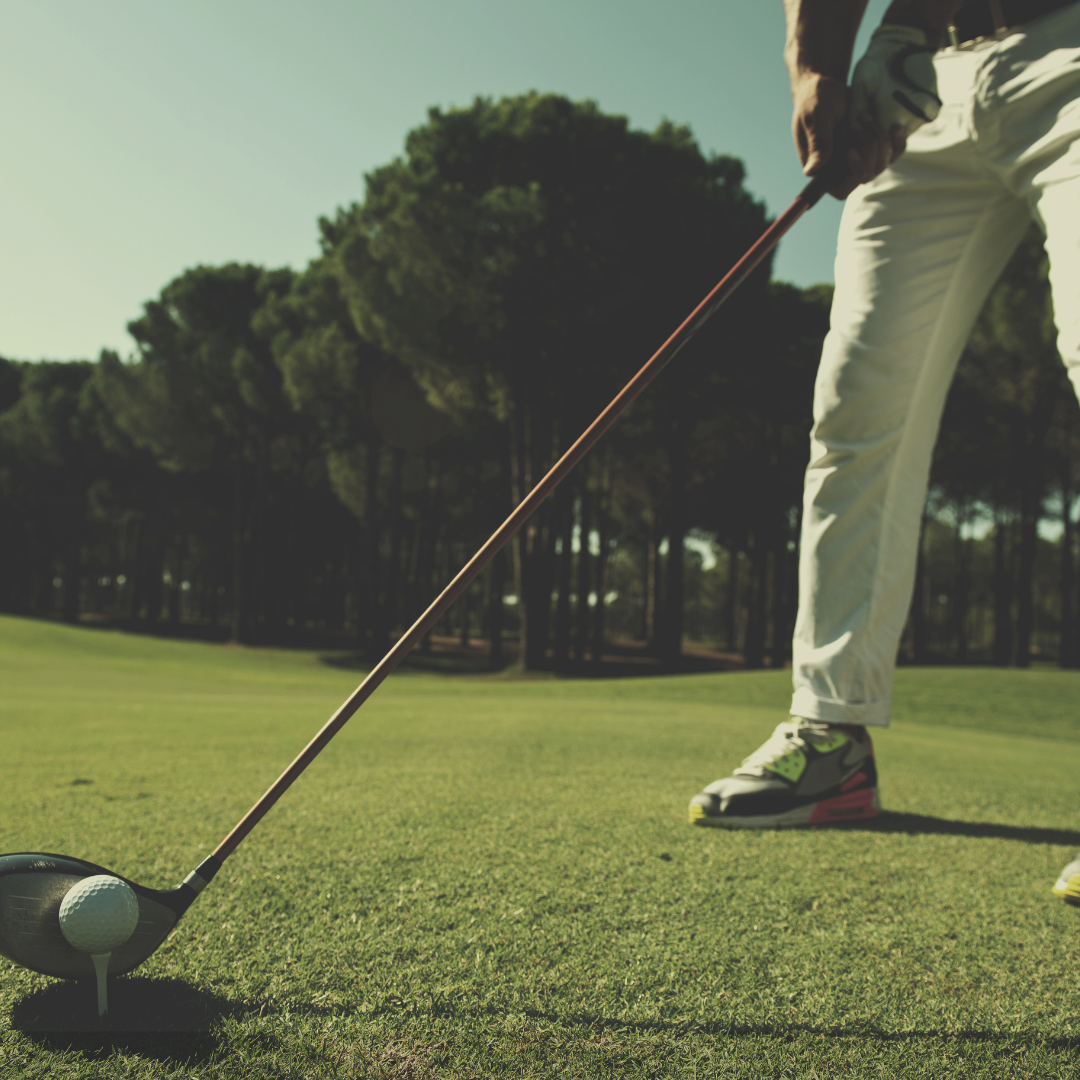 Golf Fitness Specialization | GFS