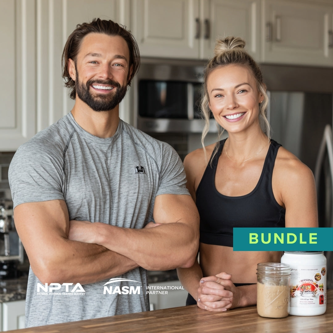 Integrated Wellness Bundle