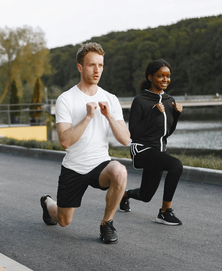 Stop Being Just a Trainer.