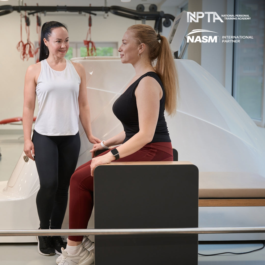 How to Become a Certified Personal Trainer in Canada: The Complete 2026 Guide