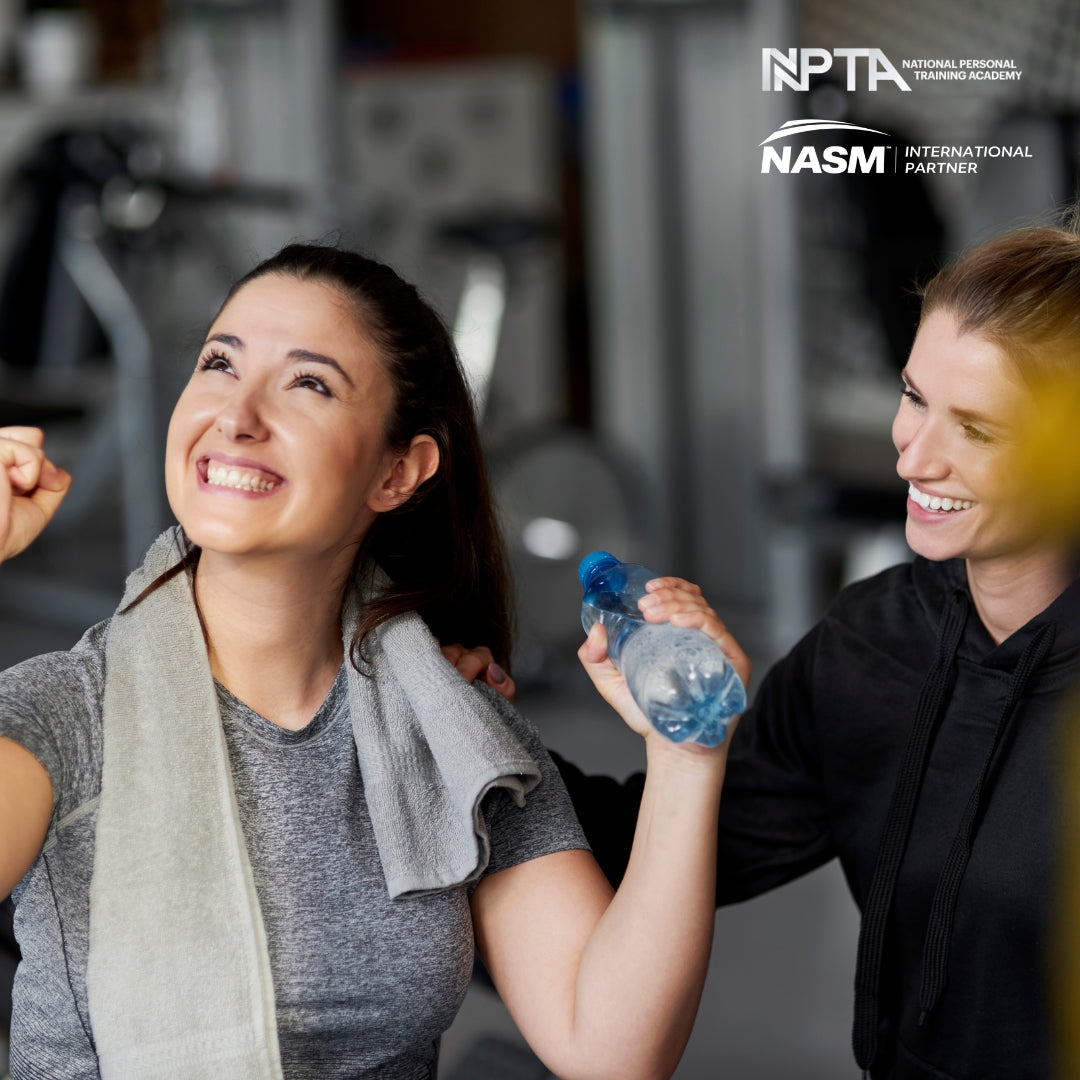 Fitness Career Salary in Canada 2026: How Trainers Grow from $40K to $120K+