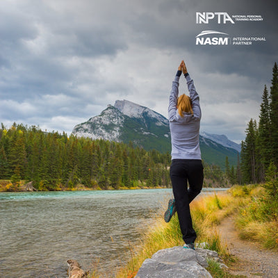 Longevity-Based Training Principles for Personal Trainers