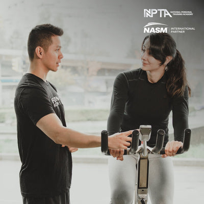 How Personal Trainers Can Help Aging Populations