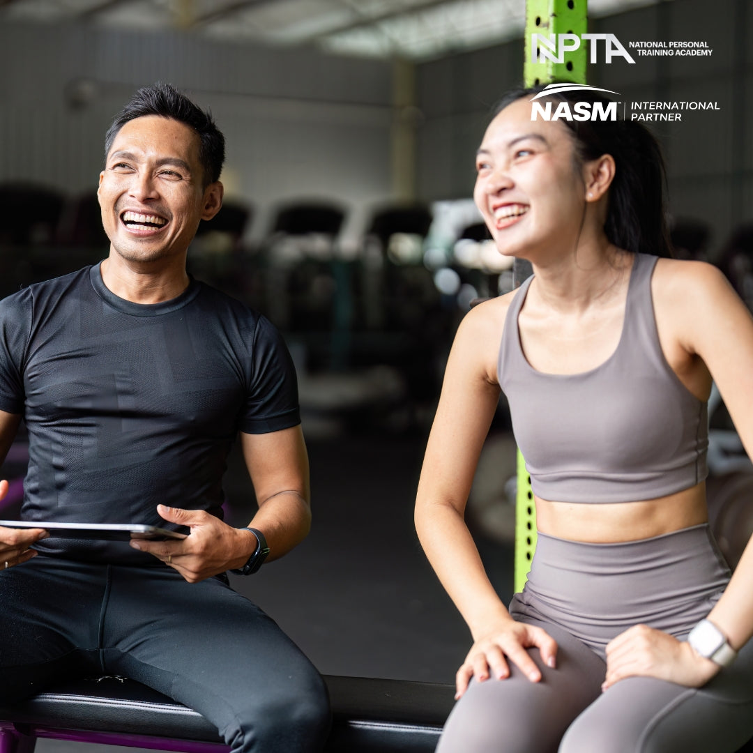 NASM vs ISSA Canada 2026: A Trainer's Honest Comparison