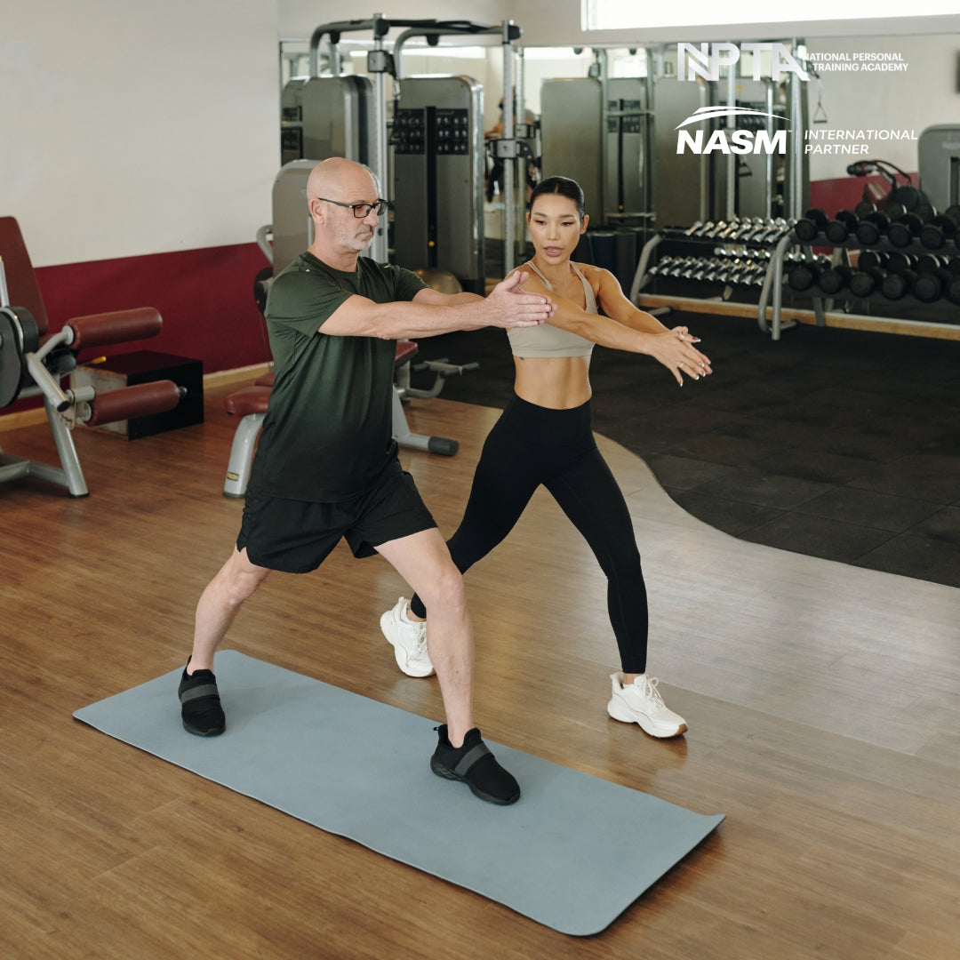 NASM vs canfitpro Canada 2026: The Definitive Comparison