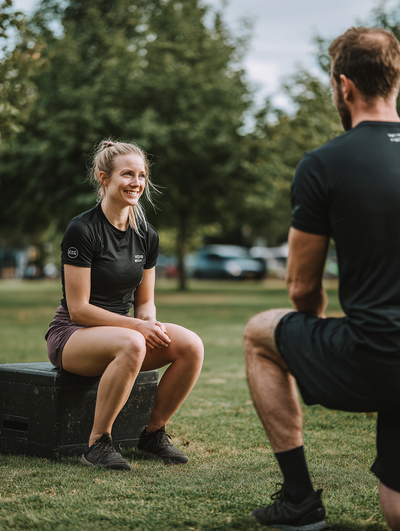 Personal Trainer Certification in Canada: Which One Gets You Hired?
