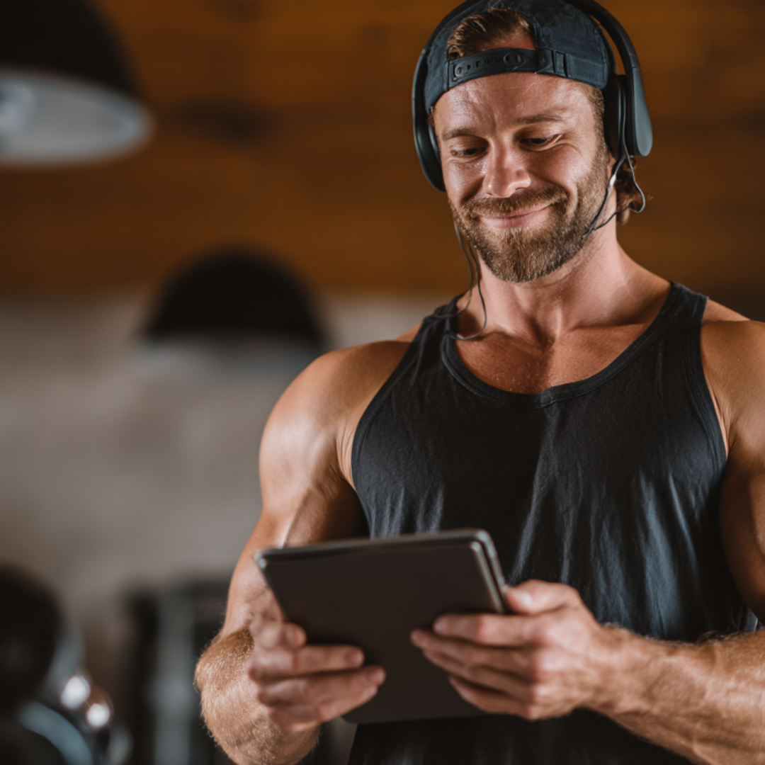 Can Personal Trainers Work Online and In-Person?