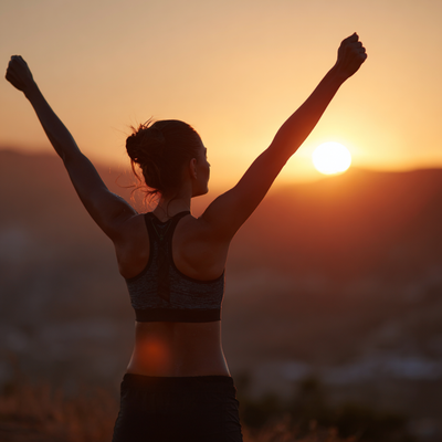 From Gym Floor to Online Platform: Career Evolution