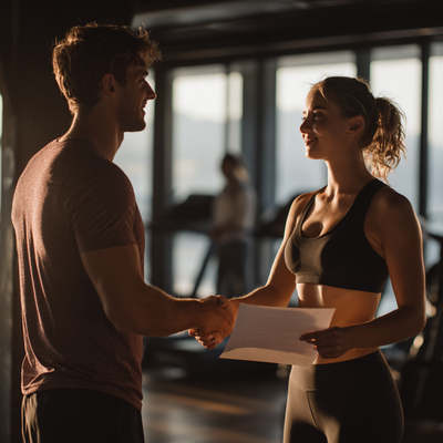 How NPTA Prepares Trainers for Real Gym Expectations?