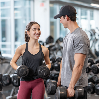 How Personal Trainers Build Careers Without Being Tied to One Gym