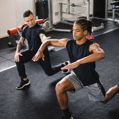 How to become a Certified Personal Trainer?