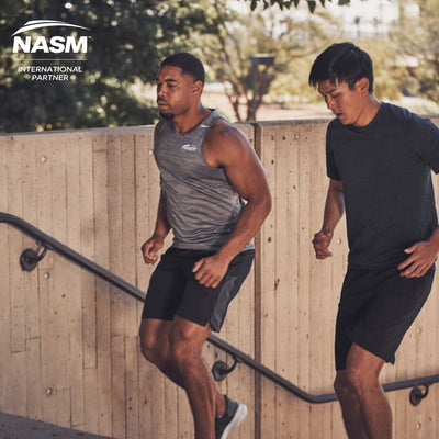 Phase 2 of NASM's Optimum Performance Training OPT™ Model