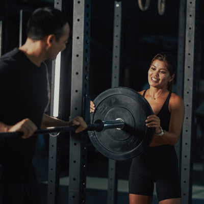 Starting Your Fitness Journey: A Guide to Consistency and Success