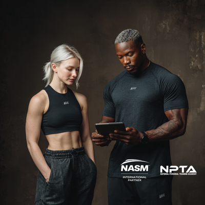 The BC Fitness Blueprint: What Is BCRPA and Who Is It For?