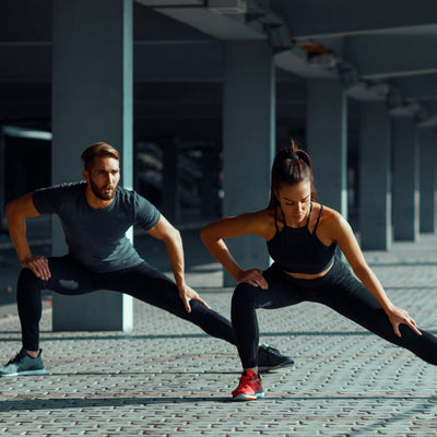 Understanding the Science Behind Fascial Stretching