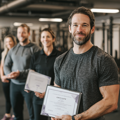 What Makes a Personal Trainer Employable in Today’s Market?