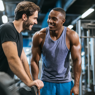 Personal Trainer Certification Alone Isn’t Enough to Get Hired
