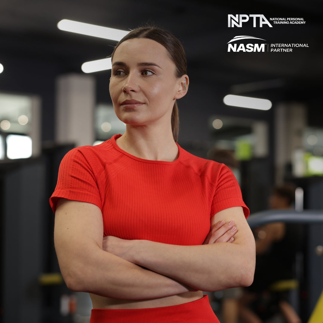 Sleep Coaching for Personal Trainers