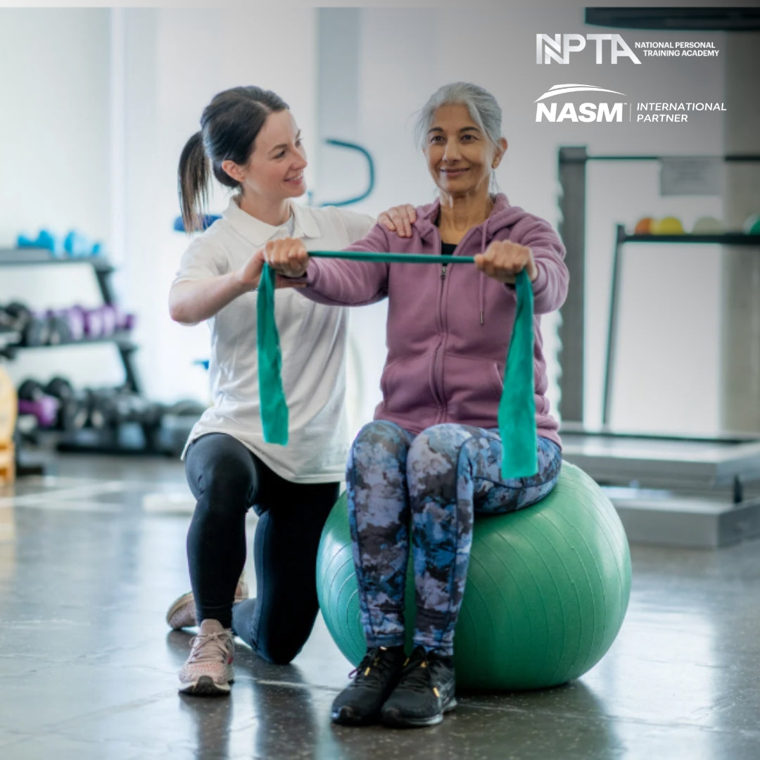 Functional Nutrition Basics for Personal Trainers