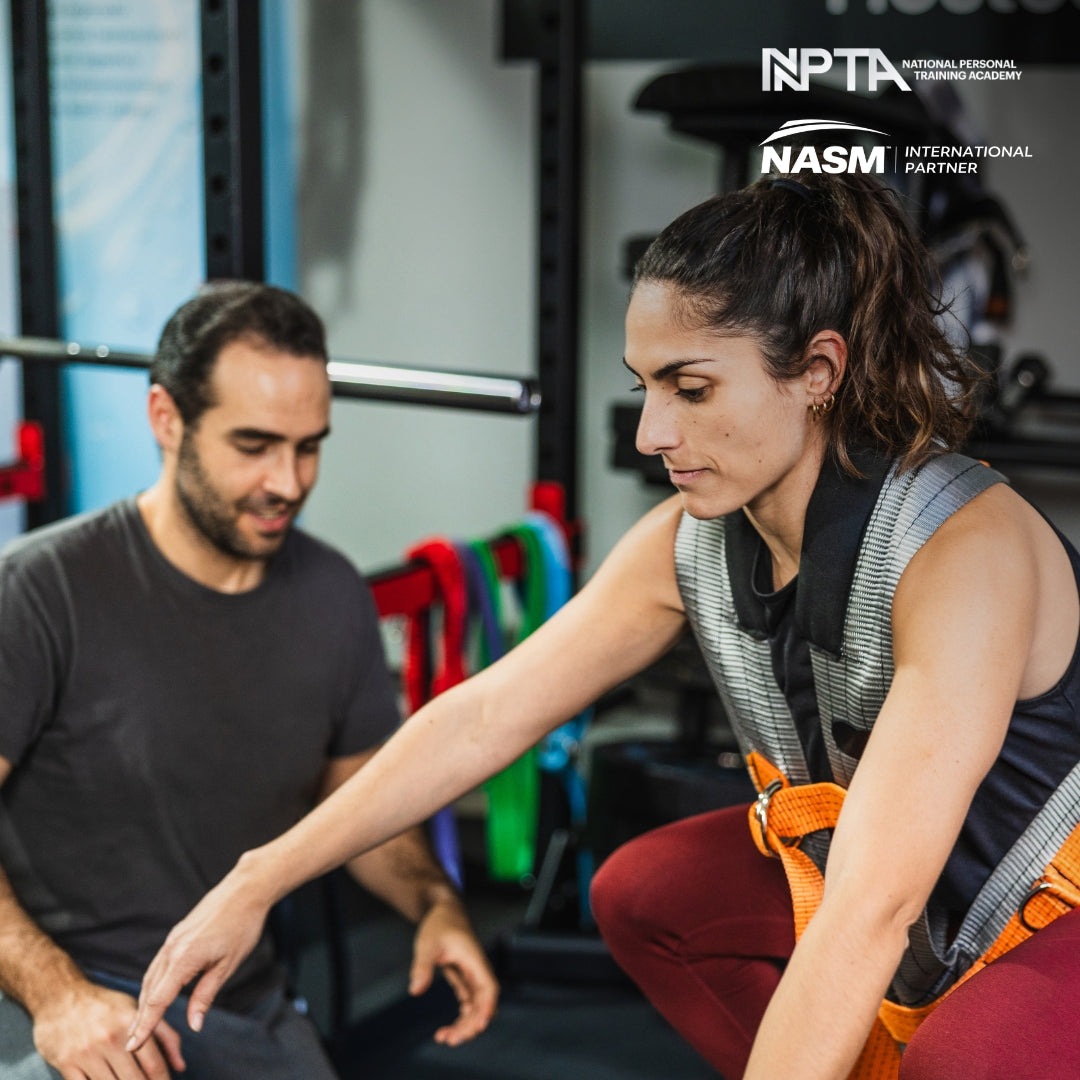 Nervous System Regulation for Personal Trainers