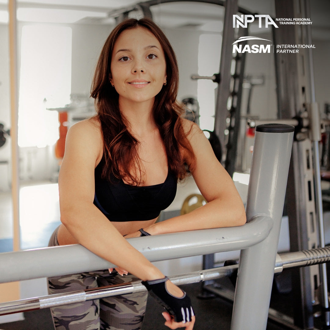 The Future of Fitness Coaching in Canada 2026: AI, Online Training & What's Coming Next