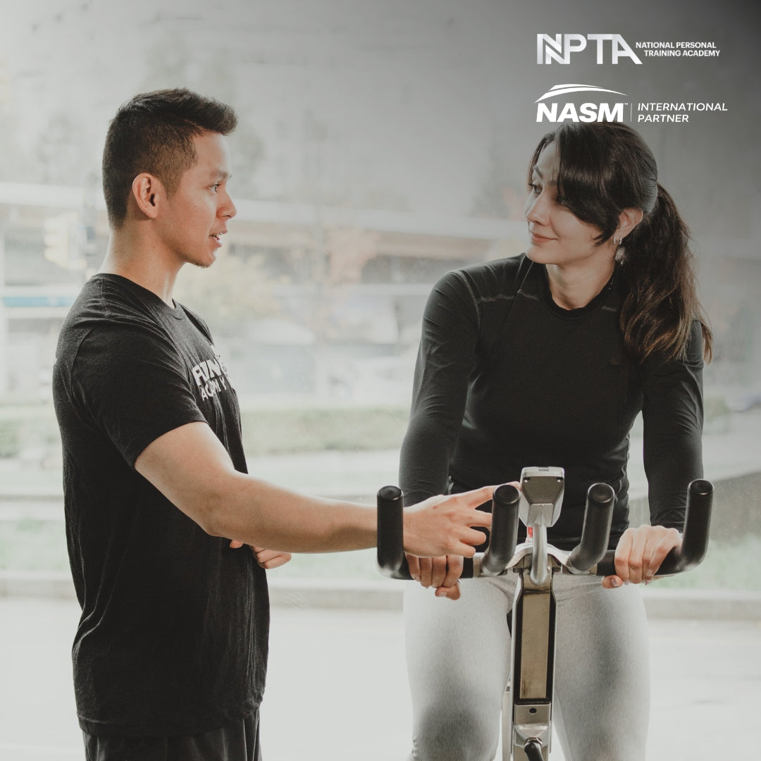 How Personal Trainers Can Help Aging Populations
