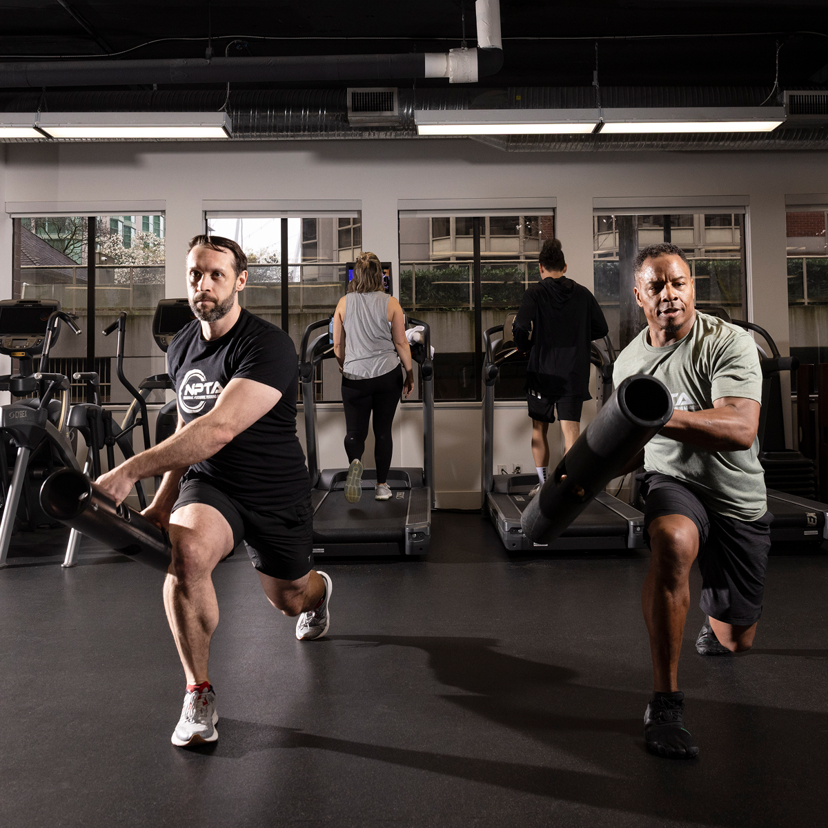 5-Pack: 30-Minute Personal Training Coaching Sessions (NPTA Educators)