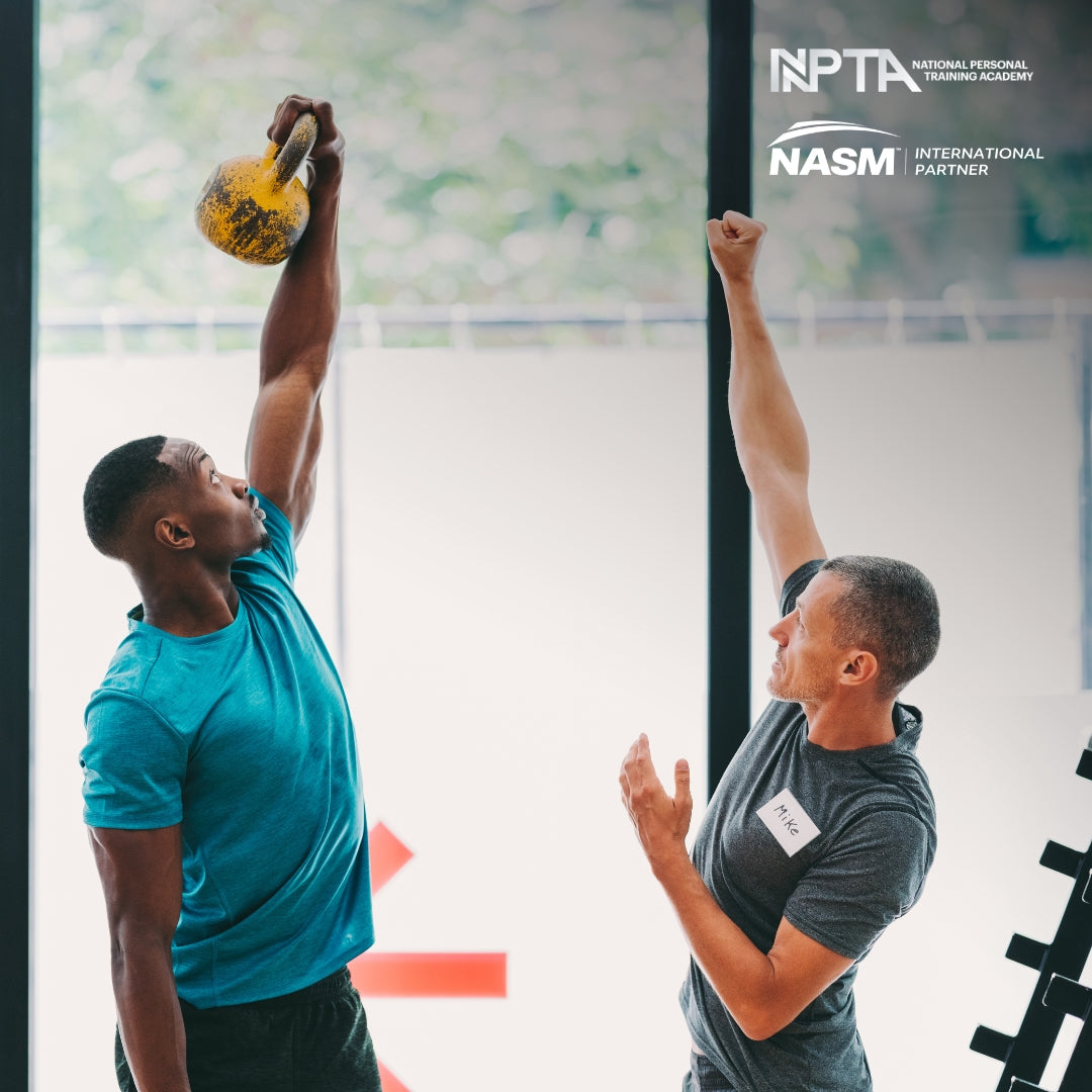 NASM Senior Fitness Specialization (SFS) Canada: Complete Guide