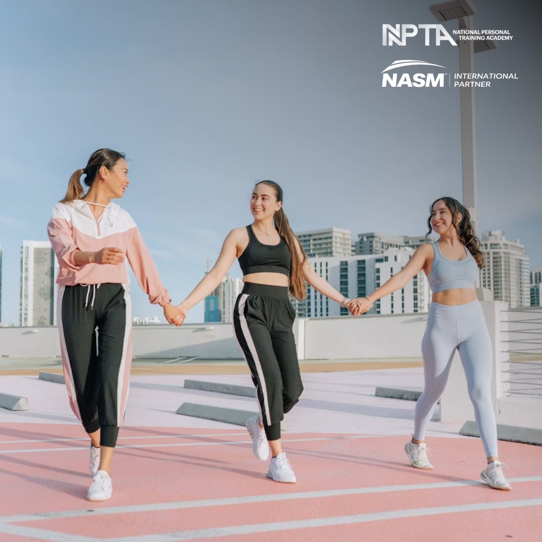 Mobility Training for Everyday Fitness Clients