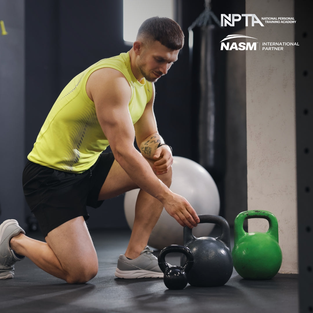 NASM Behaviour Change Specialist (BCS) Canada: Is It Worth It?