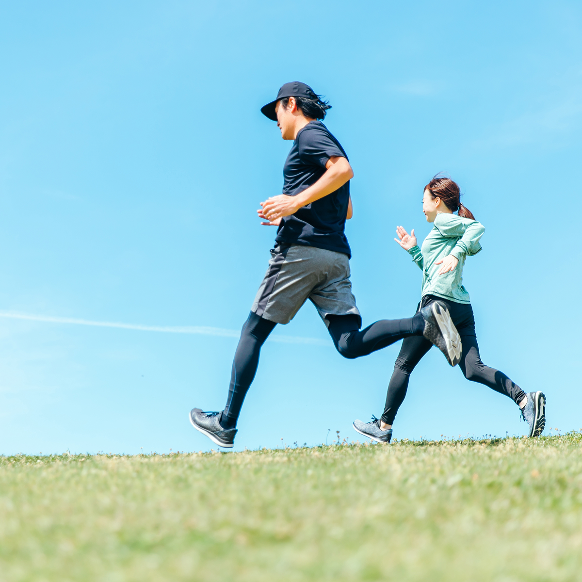 Advanced Cardio Programming | ACP