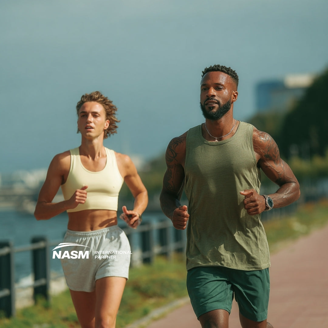 Advanced Cardio Programming | ACP