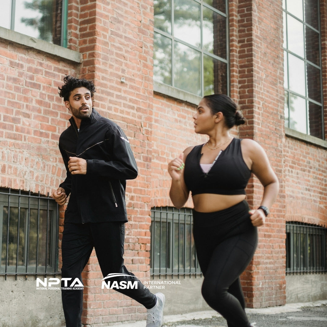 Advanced Cardio Programming | ACP