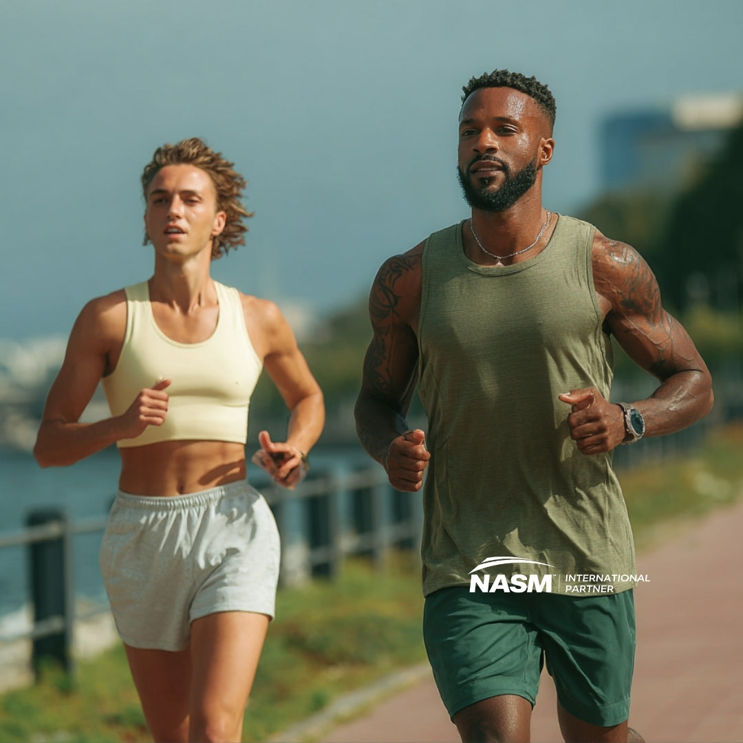 Advanced Cardio Programming