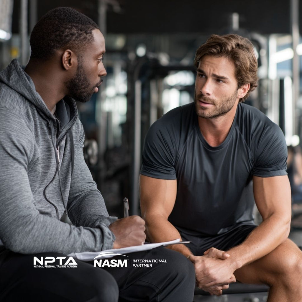 Certified Personal Trainer | CPT – NPTA Canada