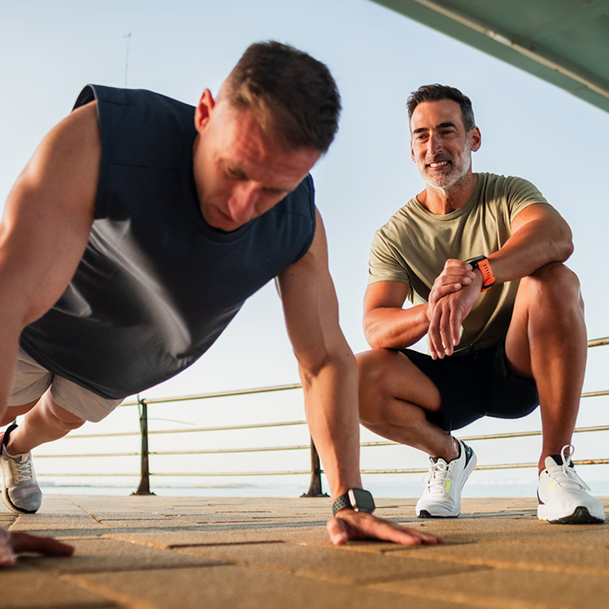 Applied Fitness