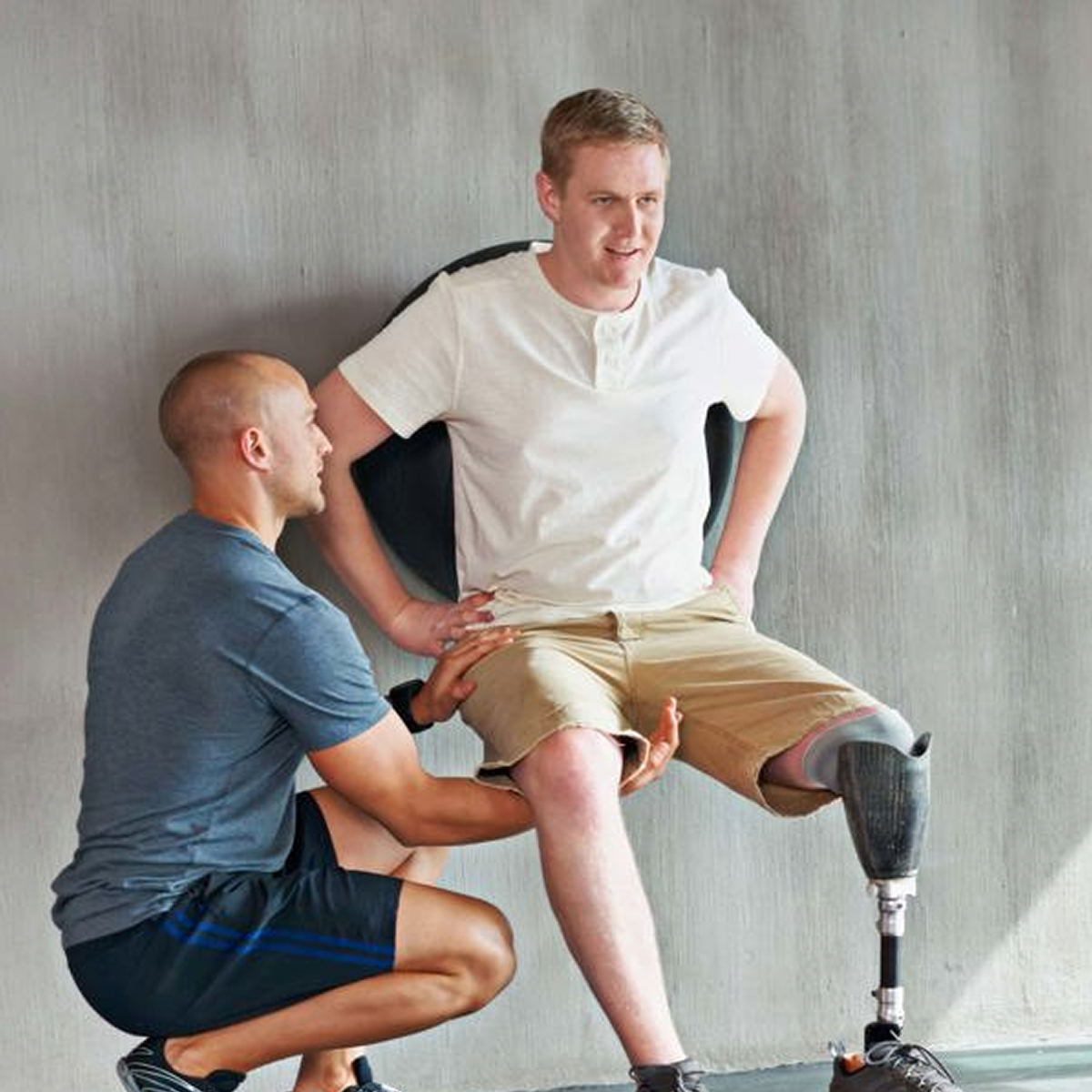 Corrective Exercise Specialization | CES