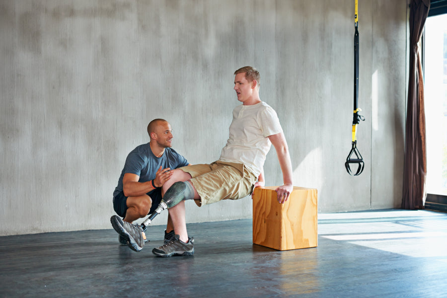 Corrective Exercise Specialization | CES