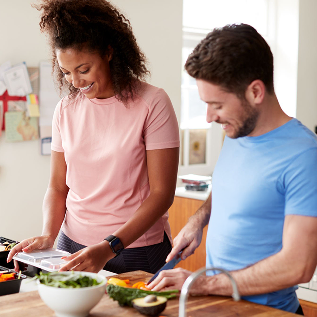 Certified Nutrition Coach | CNC