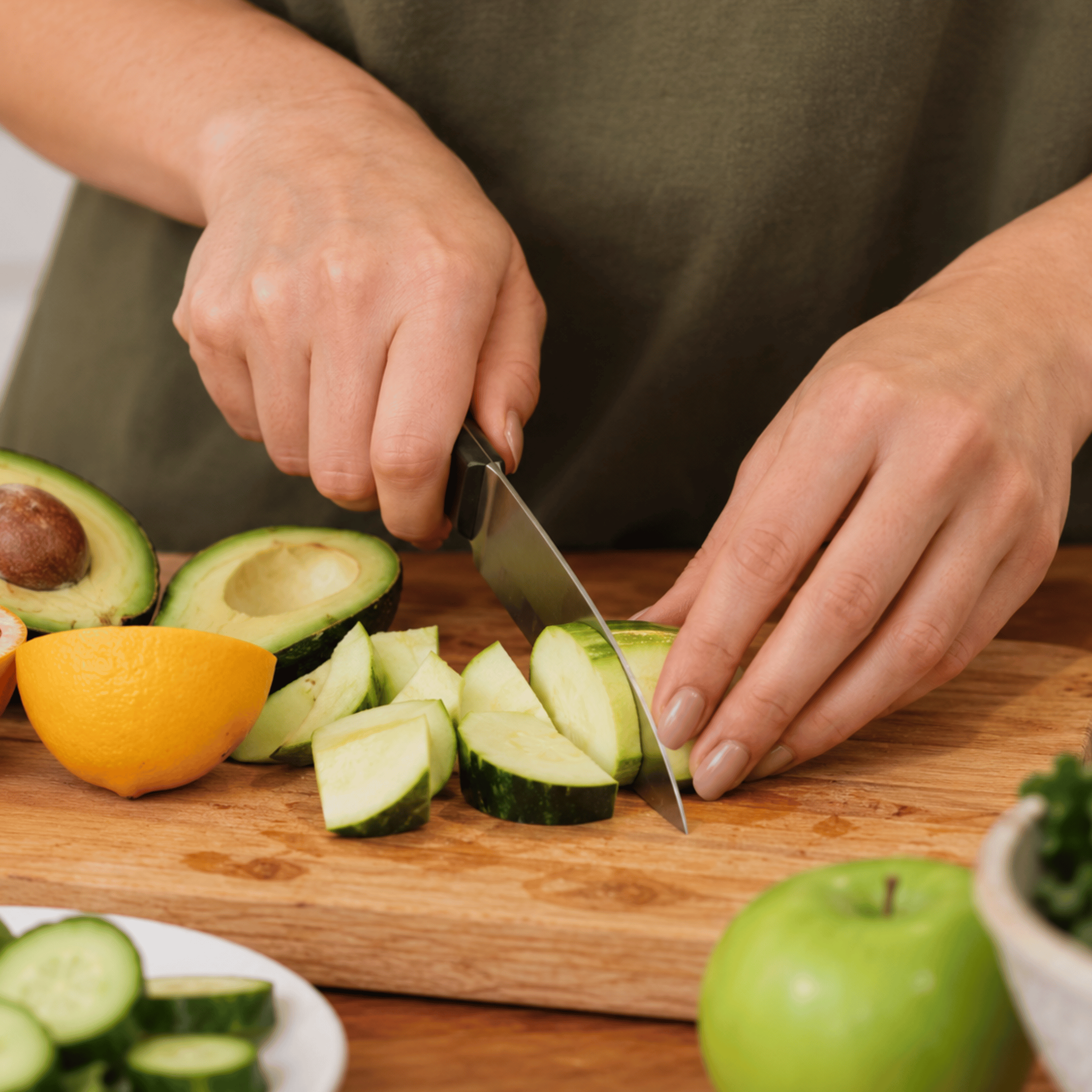 Advanced Nutrition Coaching Bundle | CNC BCS