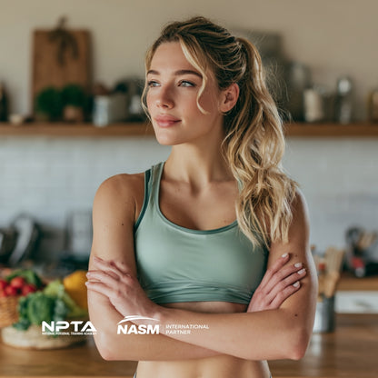 Certified Nutrition Coach | CNC