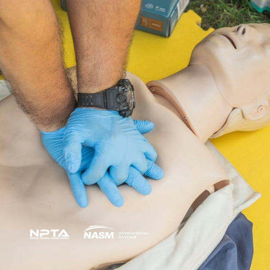 CPR/AED Certification | CPR