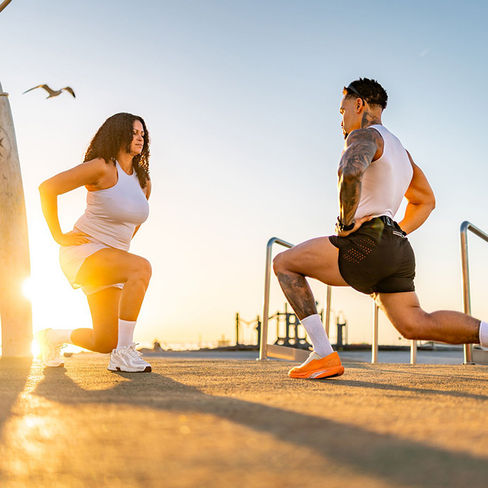 Certified Personal Trainer | CPT