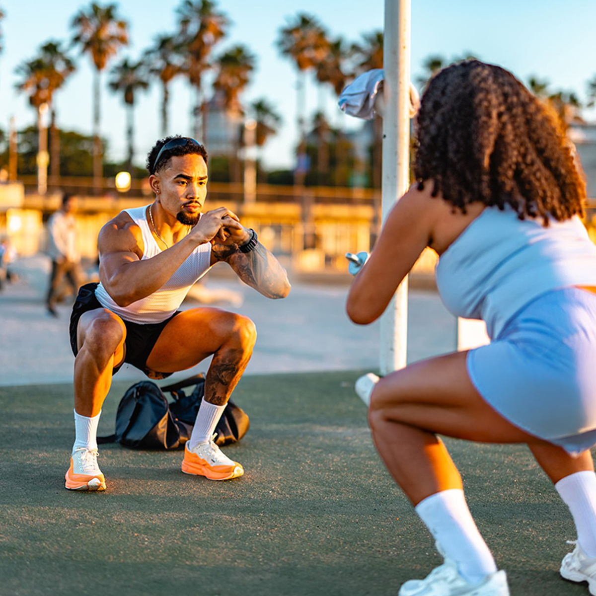 Certified Personal Trainer | CPT