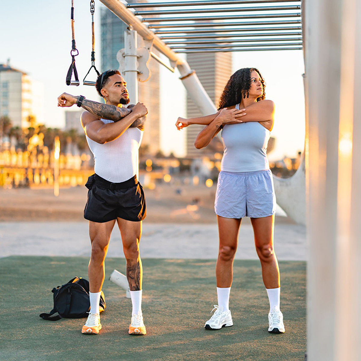 Certified Personal Trainer | CPT