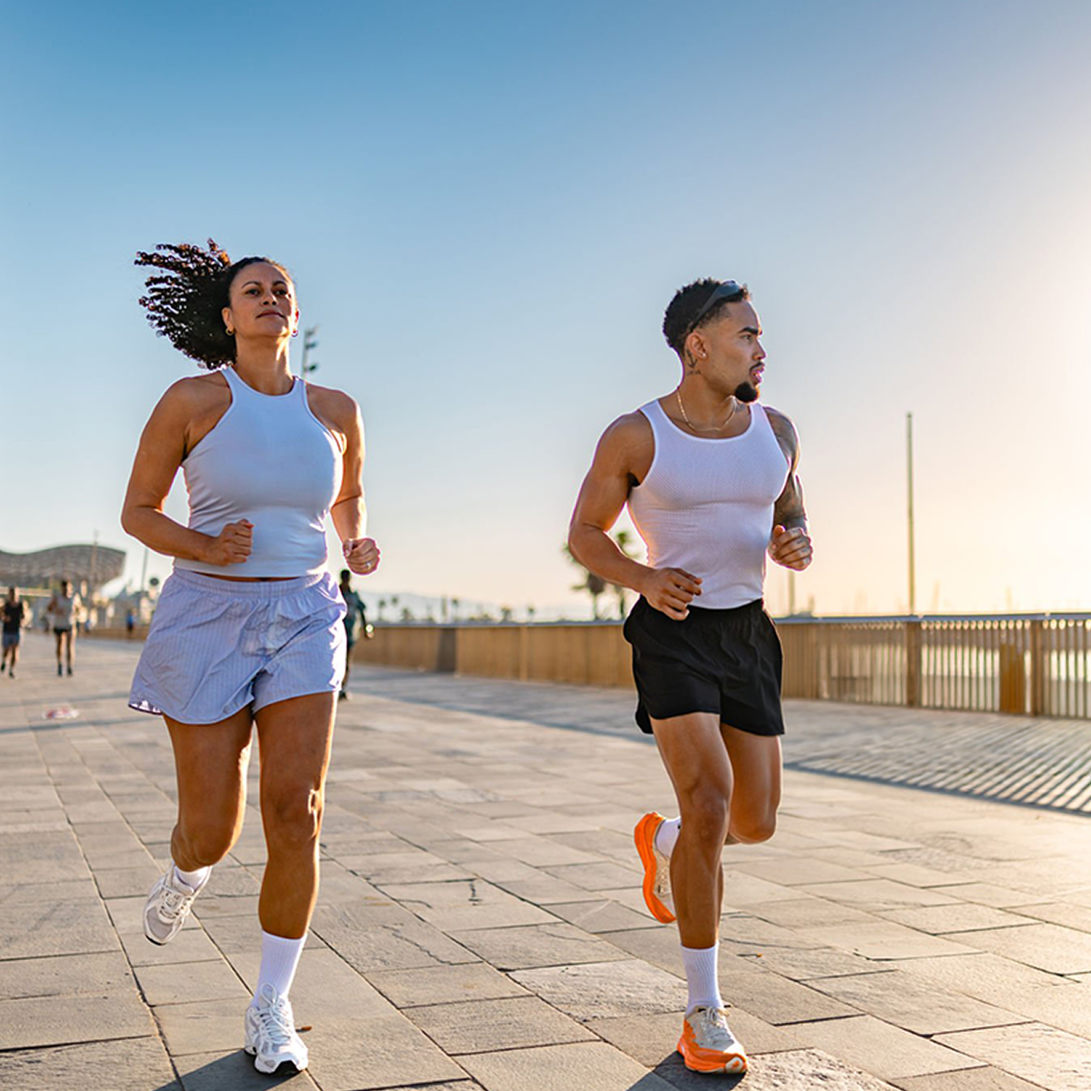 Certified Personal Trainer | CPT