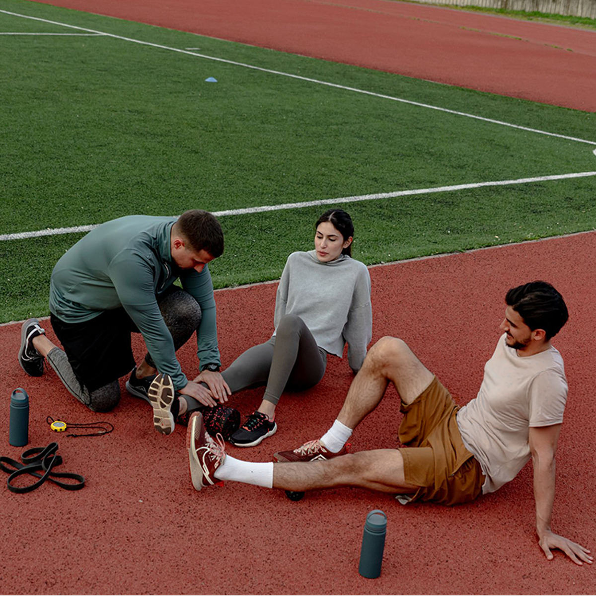 Certified Personal Trainer Essentials | CPT CPR